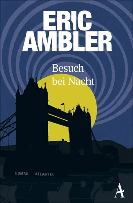 Produktbild von Besuch bei Nacht