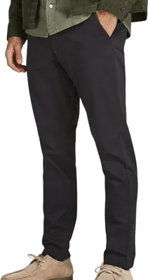 Zdjęcie produktu dla JJ Rebel Michael Slim Sharp Hose Herren