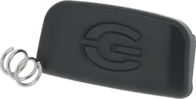 Produktbild von Casio G-Shock Ersatzknopf | Kunststoff DW-6900BBN DW-6900BMC DW-6900