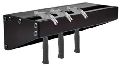 Produktbild von Robuster Wandorganizer für Werkzeuge