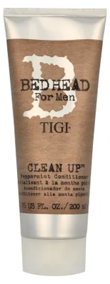 Produktbild von Tigi For Men Clean Up, Männer, Reparatur, 200 ml, Tube