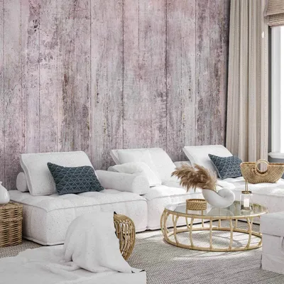 Produktbild von Selbstklebende Folie Fototapete - Rustic Textures - Second Variant 98x70 cm Muster f-C-0496-a-c