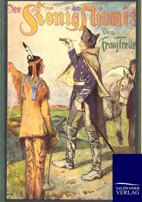 Produktbild von Der König der Miamis