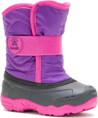 Produktbild von Kamik Winterstiefel SNOWBUG5  EUR 27