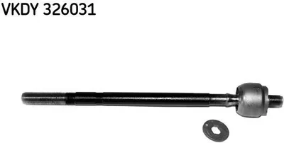 Produktbild von SKF VKDY 326031 Axialgelenk Spurstange für RENAULT MEGANE I (BA0/1)