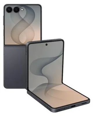 Obrázek produktu pro Samsung Galaxy Z Flip8, 17,5 cm (6.9"), 2520 x 1080 px, 12 GB, 512 GB, 50 MP, Grafit