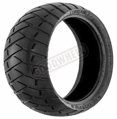 Produktbild von Metzeler Motorradreifen car-tyres Tourance ( 100/90-19 TT 57S M/C, Vorderrad )