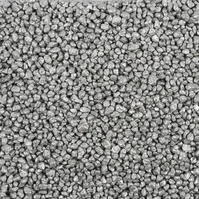 Produktbild von Dekogranulat Farbkies Dekosteine 2-3mm 1000g in versch. Farben