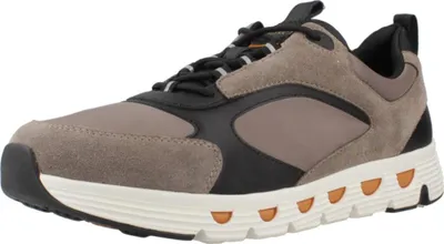 Immagine prodotto di Sneakers Del Marchio Geox Del Modello 0fu22 U Spherica Beige