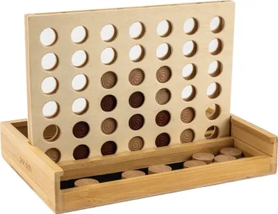 Obrázek produktu pro pandoo Čtyři vítězové Desková hra