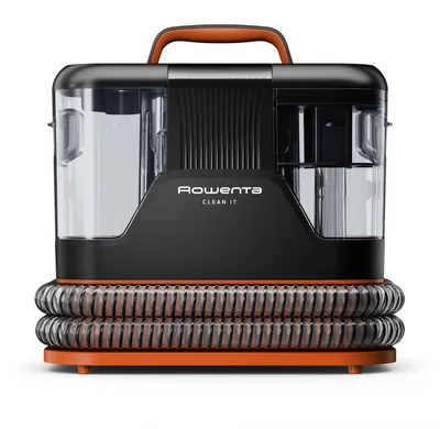 Image de Rowenta IN5011 Clean It   Aspirateur-laveur / Nettoyeur de tapis et tissus d'ameublement