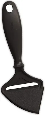 Immagine prodotto di GastroMax 6530-1 Affettatrice per formaggio GastroMax, nera