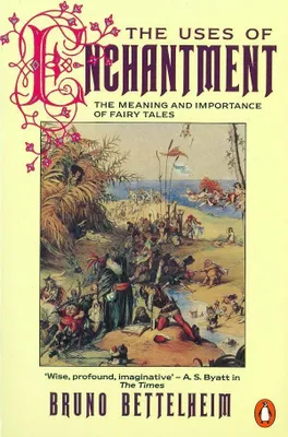 Produktbild von The Uses of Enchantment