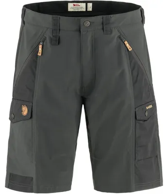 Produktbild von FJÄLLRÄVEN Fjällräven Abisko Shorts Herren grau 56