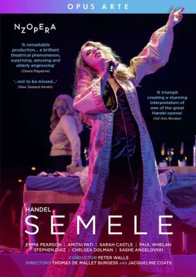 Zdjęcie produktu dla Semele