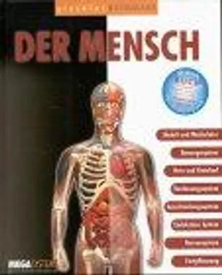 Produktbild von Der Mensch