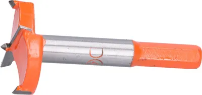 Obrázek produktu pro Karbidový vrták Forstner Vrtáky pro otvírání otvorů pro závěsy Vrtáky pro dřevo40mm