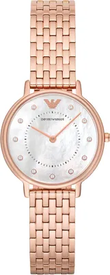Immagine prodotto di Emporio Armani SPRING AR11006 Damenarmbanduhr Design Highlight