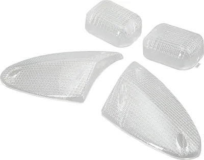 Immagine prodotto di Kit gemme freccia Str8 per aprilia sr2000