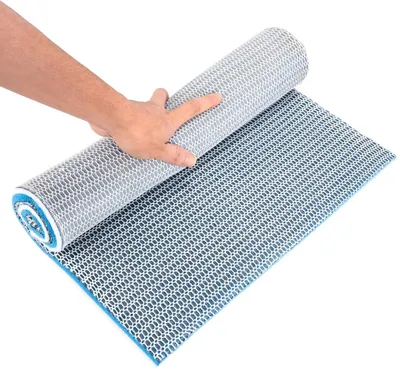 Productafbeelding van Multilayer Sponspad voor Aquariumfilters 120 x 40 cm