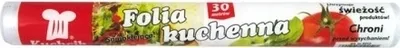 Immagine prodotto di Foglio autoadesivo da cucina 30m x 29cm