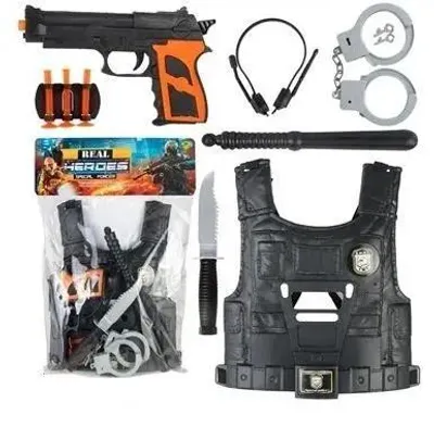 Produktbild von Spezialkräfte-Set – Blindekuh