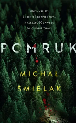 Zdjęcie produktu dla Pomruk wyd. 2026
