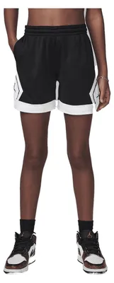 Image de Nike - JDG WJ Sport Diamond, short pour filles et garçons