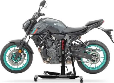 Produktbild von CS Power Classic-Zentralständer für Yamaha MT-07 13-24