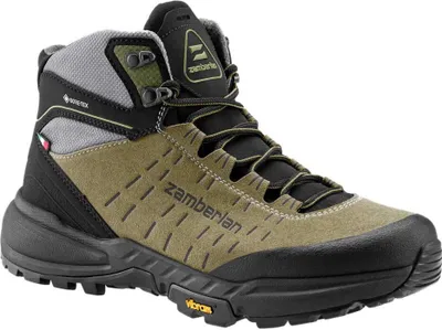 Produktbild von Zamberlan 334 Circe GTX, Weiblich, Erwachsener, Outdoor-Schuhe, Wandern, Trecken, Vibram Junko MEGAGRIP, EVA wedge