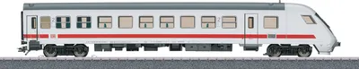 Image de Märklin 40503 Passenger car Pièces détachées et accessoires pour modèles réduits de chemin de fer (40503)
