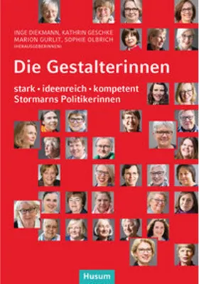 Immagine prodotto di Die Gestalterinnen