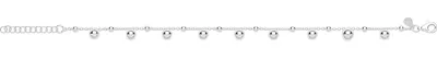 Image de Bracelet Femme Argent fin 925; TRS30178