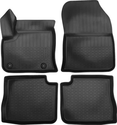 Immagine prodotto di Tappeti Tappetini Auto In Gomma Per Peugeot e-2008 Dal 2021 NORM Liners