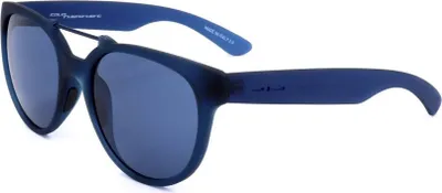Image de Italia Independent I I MOD. 0916 Bleu foncé 51/19/140  Lunettes de soleil