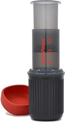 Immagine prodotto di Coffee Maker Aeropress Go Travel Coffee Press