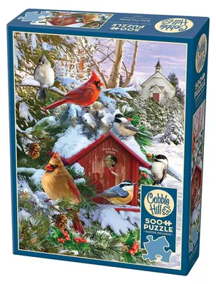 Immagine prodotto di Benedici Questa Casa – Puzzle 500 pezzi