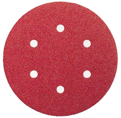 Image de Disque abrasif D 150mm C430 Expert for Wood and Paint G80 - BOSCH - 2608605718
