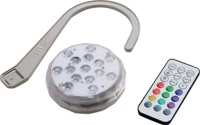 Produktbild von LED-Licht MSpa®, Unterwasserbeleuchtung, für Whirlpool, für Pools, 16 Farben, IP68