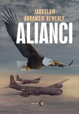 Image de ISBN Alianci, Polski, Broszurowa okładka, 504 stron(y)