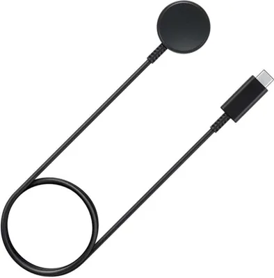 Produktbild von Original Samsung EP-OR900 USB-C induktives Ladekabel für Watch 4/5/6