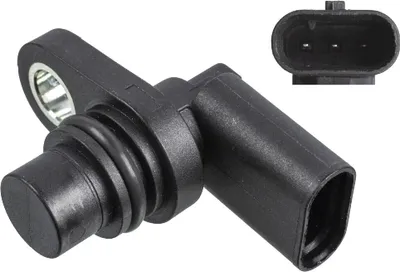 Produktbild von FEBI BILSTEIN Nockenwelleposition Sensor passend für MERCEDES-BENZ C-Klasse Limousine (W204) Nockenwellen 175297