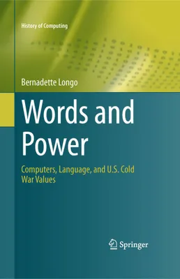 Immagine prodotto di Words and Power