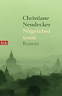 Produktbild von Nirgendwo sonst