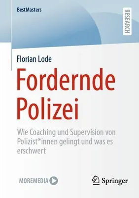 Obrázok produktu pre Fordernde Polizei