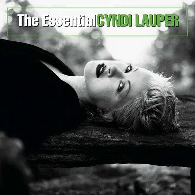 Obrázek produktu pro Essential Cyndi Lauper