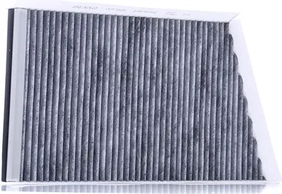 Produktbild von DENSO DCF152K Innenraumfilter Pollenfilter passend für MERCEDES-BENZ C-Klasse Limousine (W203) Aktivkohle