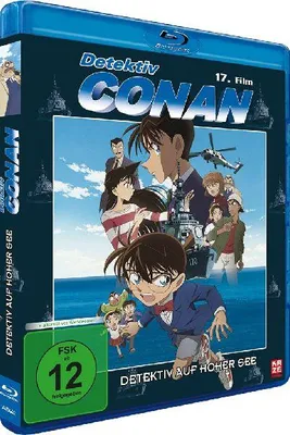 Produktbild von Detektiv Conan