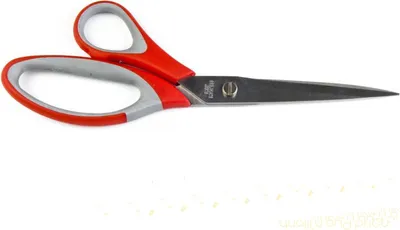 Obrázek produktu pro Nůžky krejčovské 21cm, plastové úchyty