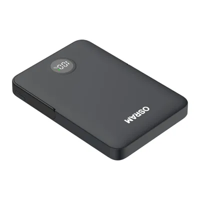 Produktbild von OSRAM Powerbank MagneticPower 50, 5.000 mAh